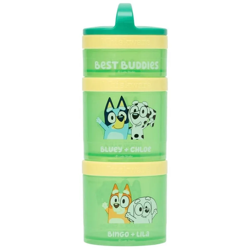 Whiskware Bluey Snack Container image indicator(8)