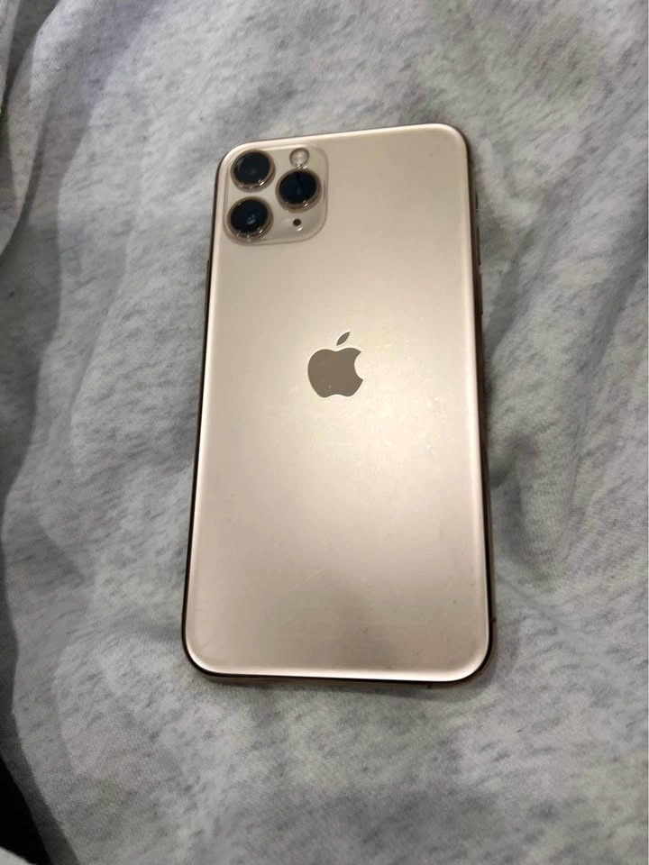 iPhone 11 Pro