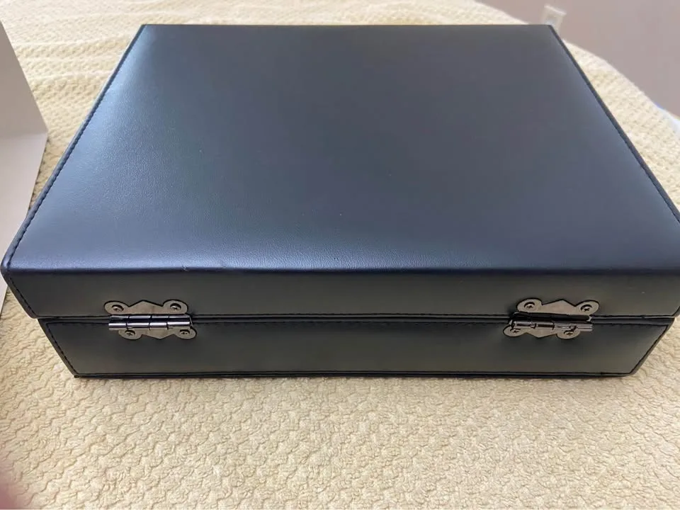 The Original Screwpull LM-400 Lever Corkscrew image indicator(3)