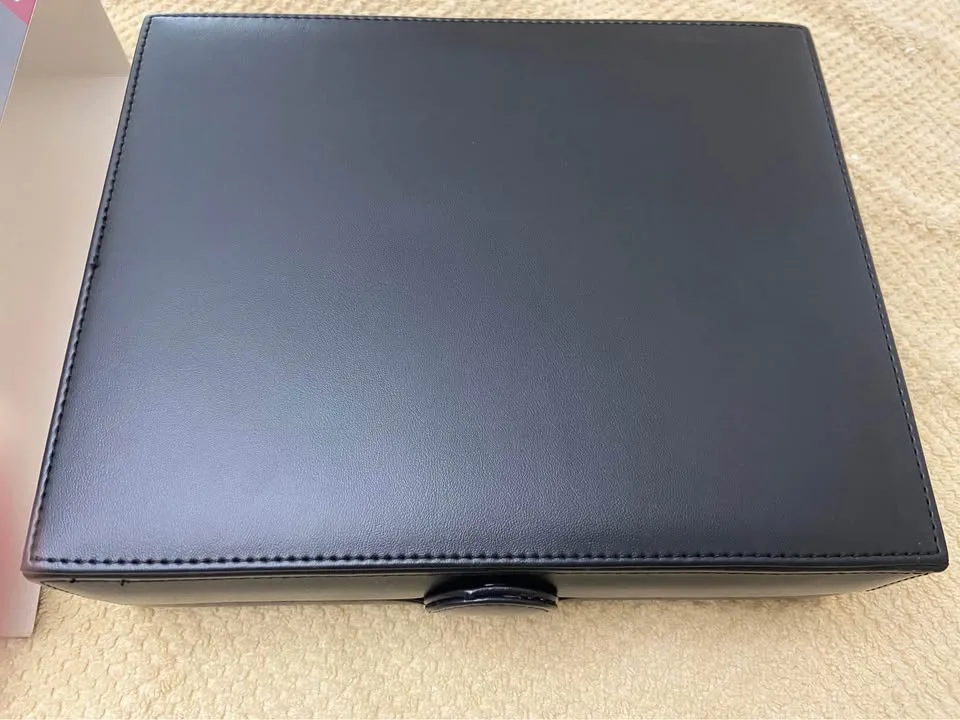 The Original Screwpull LM-400 Lever Corkscrew image indicator(4)