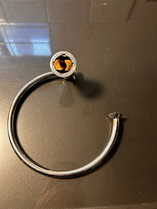 Towel Ring image indicator(2)