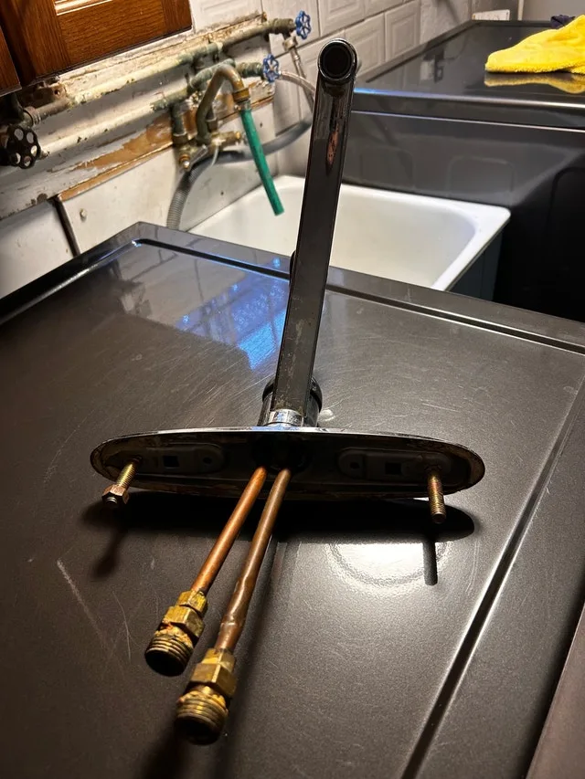 Delta Faucet image indicator(2)