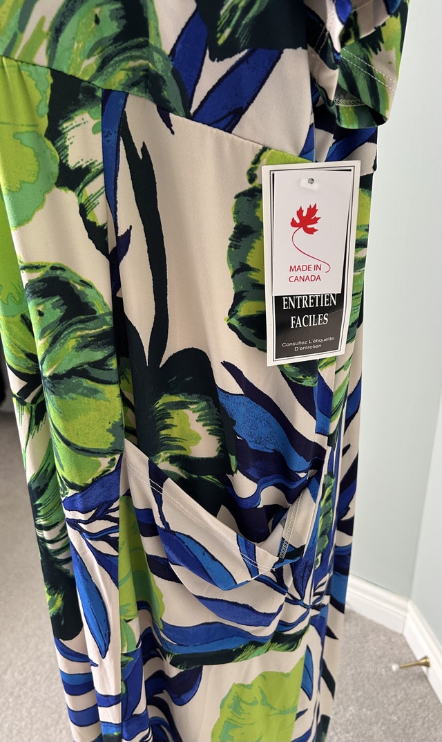 Marallis Dress - photo 2