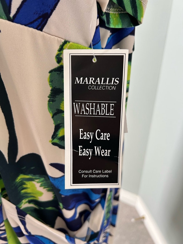 Marallis Dress - photo 3