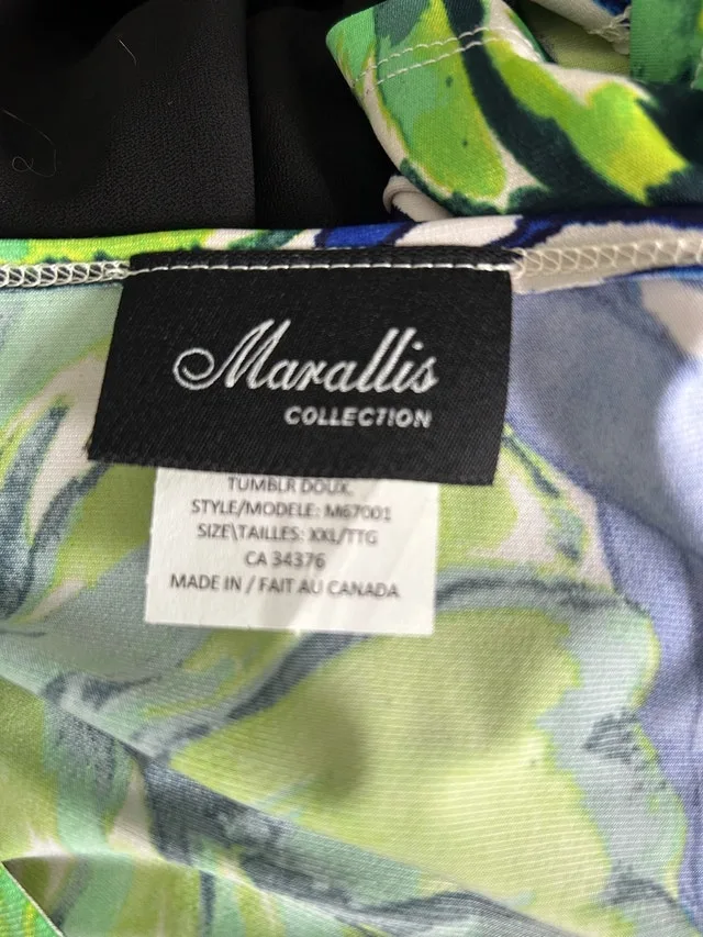 Marallis Dress image indicator(4)