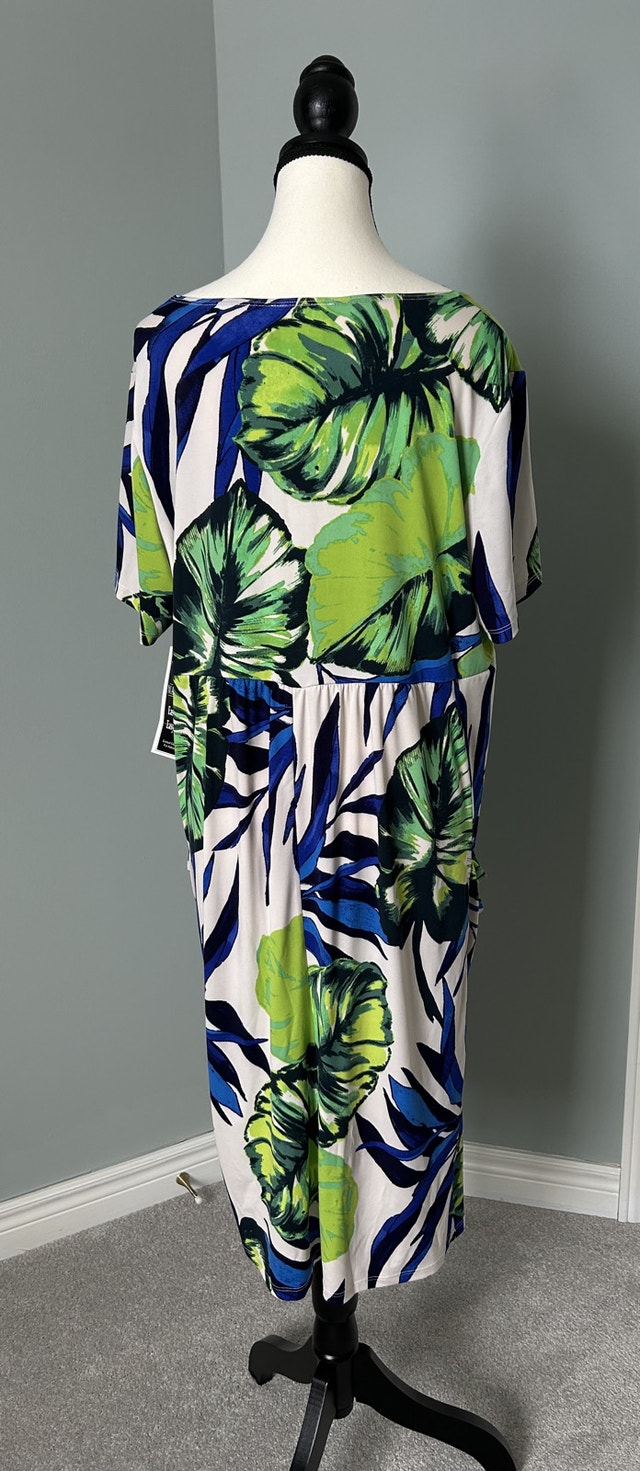 Marallis Dress - photo 5