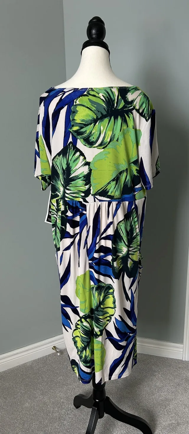 Marallis Dress image indicator(5)