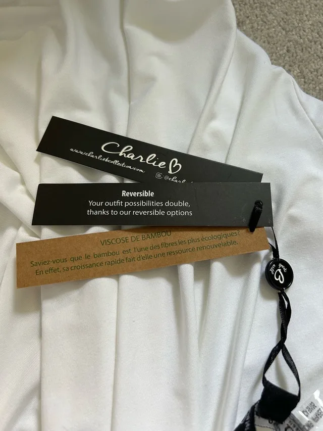 Charlie B Tank Top image indicator(3)