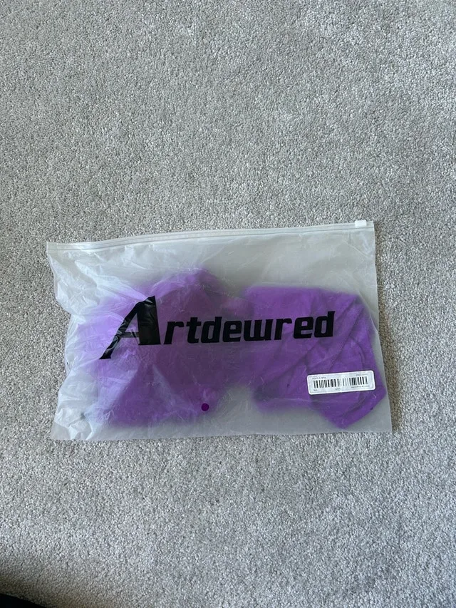 Artdewred Lingerie image indicator(4)