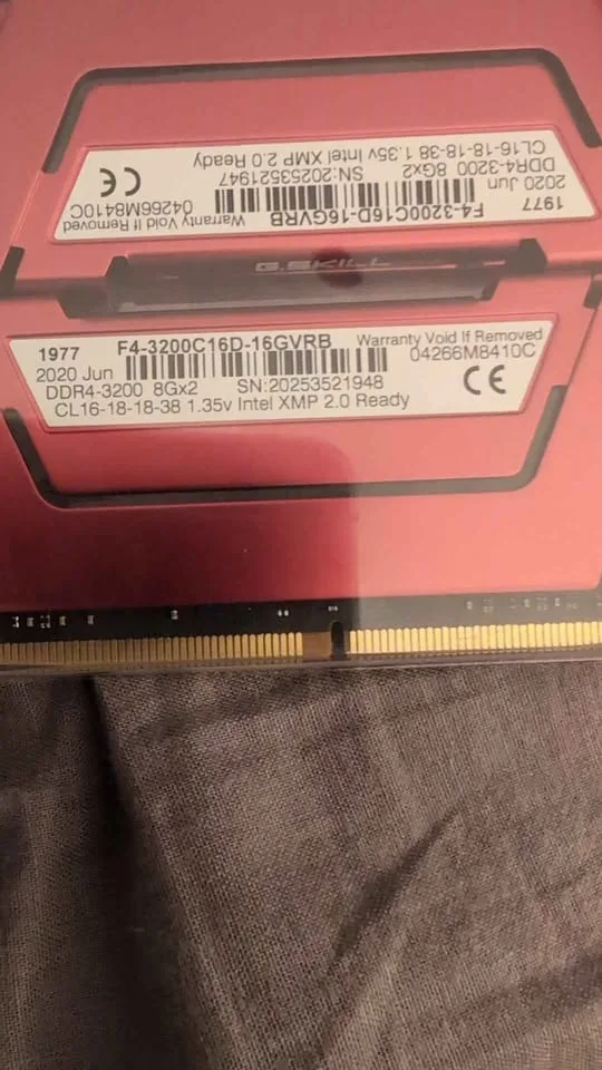 16Gb ddr4 ram image indicator(2)