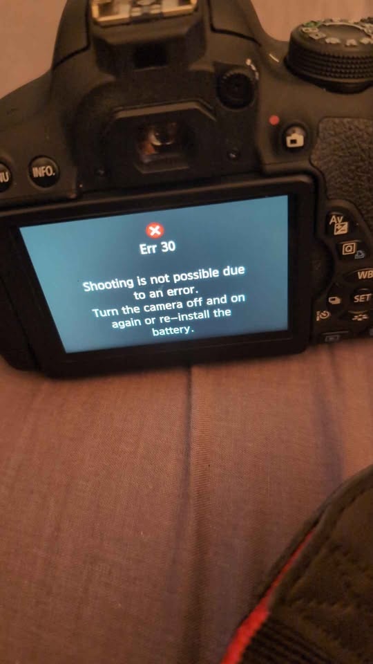 Canon rebel T5i - photo 3