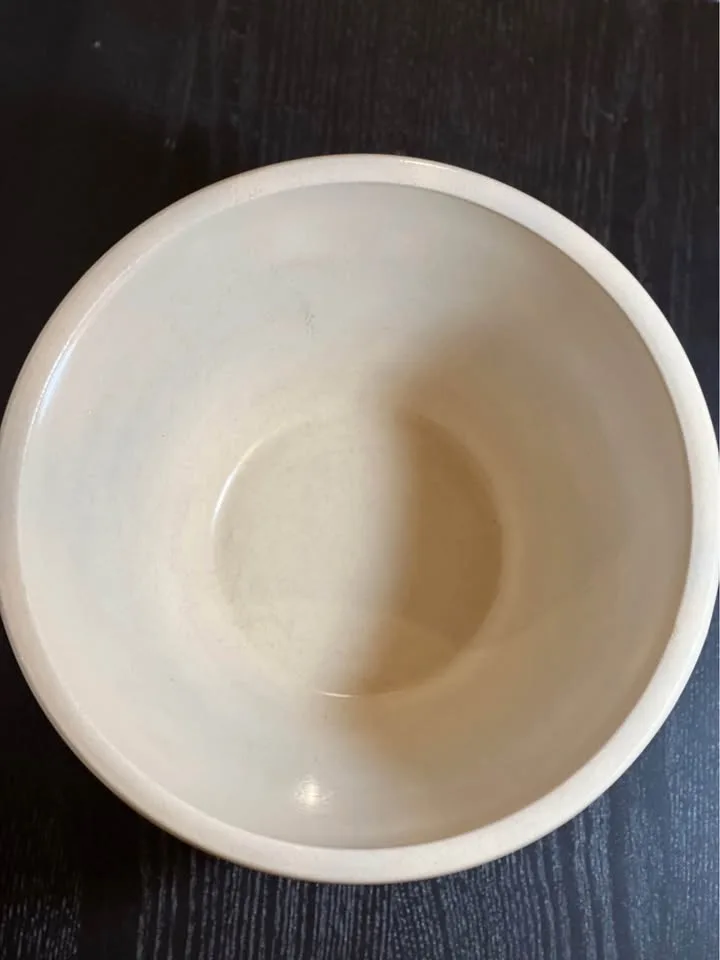 Robinson Ransbottom mixing bowl 10” image indicator(3)