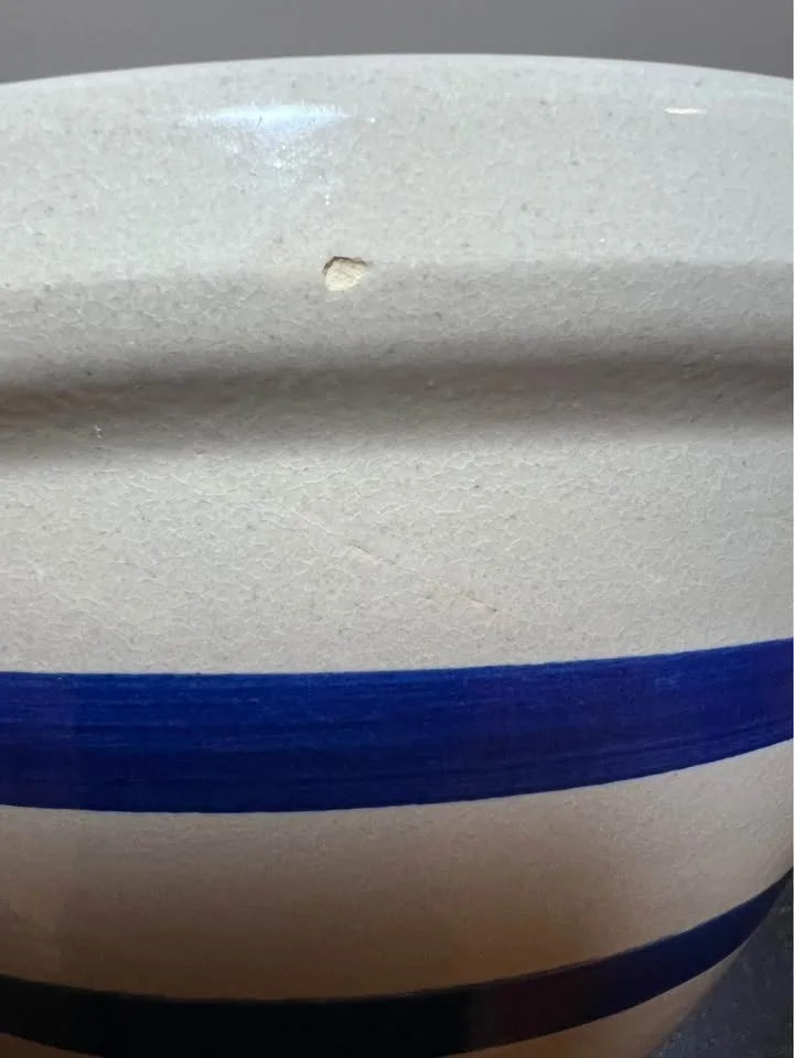 Robinson Ransbottom mixing bowl 10” image indicator(6)