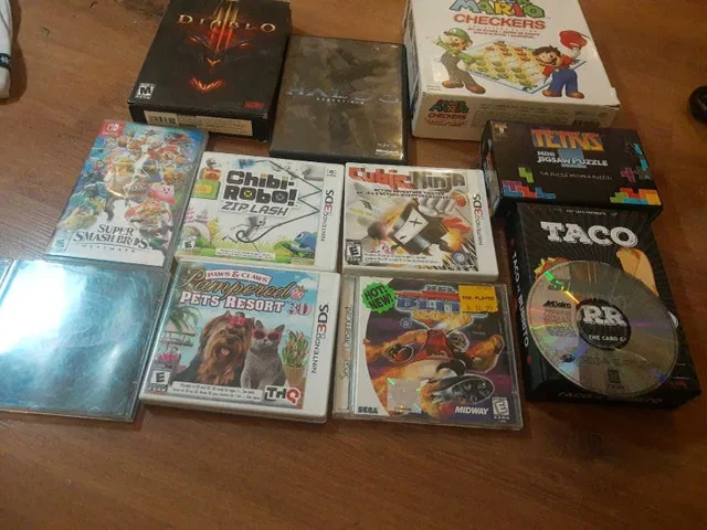 Retro games lot image indicator(2)