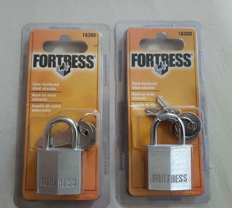 Key Lock, 1 - Key Lock 2 key rust resistant perfect fir bike Boa image indicator(3)