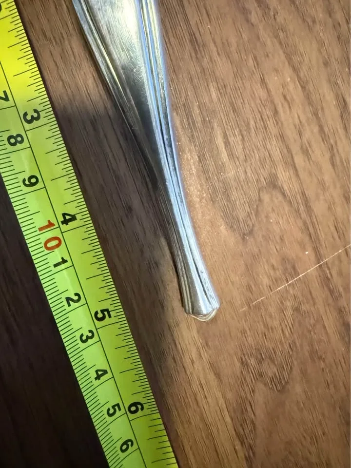 hand bell 925 silver image indicator(5)