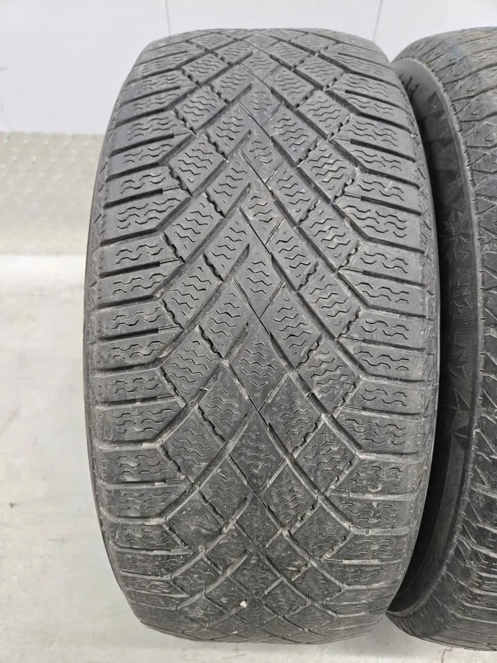 Continental Viking Contact winter tires- 205/55R16 image indicator(4)