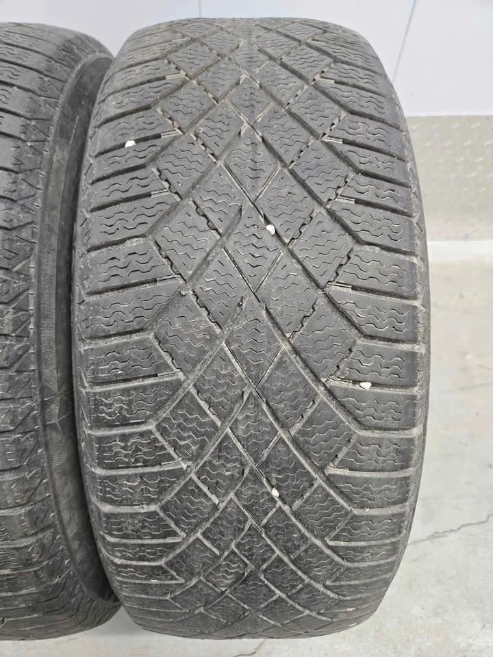 Continental Viking Contact winter tires- 205/55R16 image indicator(5)