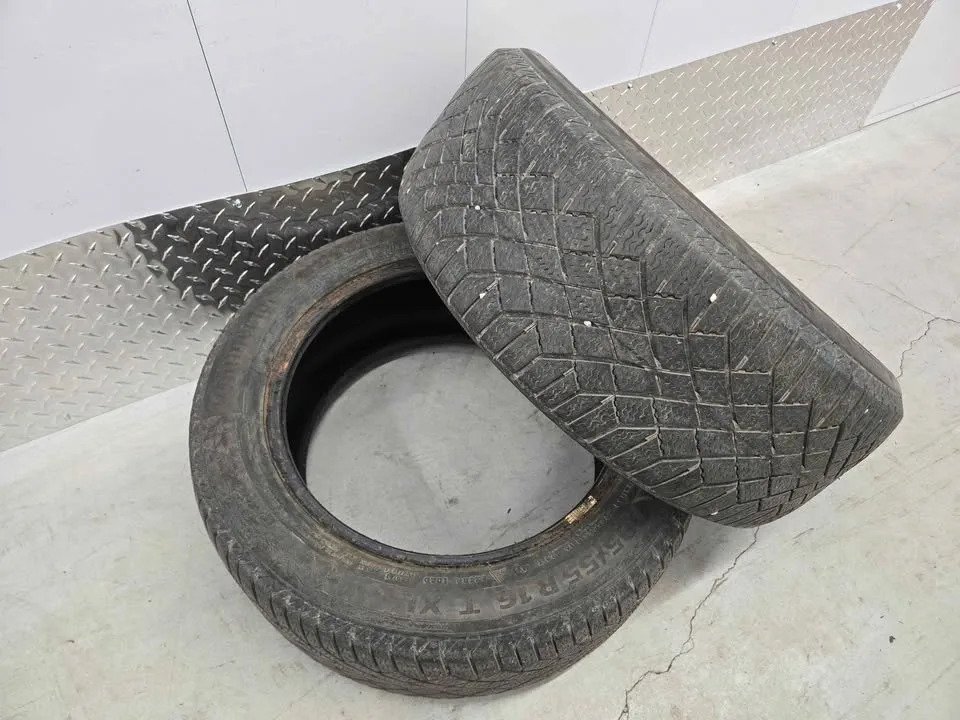 Continental Viking Contact winter tires- 205/55R16 image indicator(7)