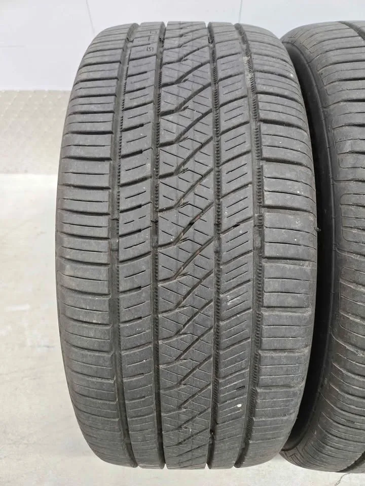Continental Pure Contact Tires- 235/45R18 image indicator(2)