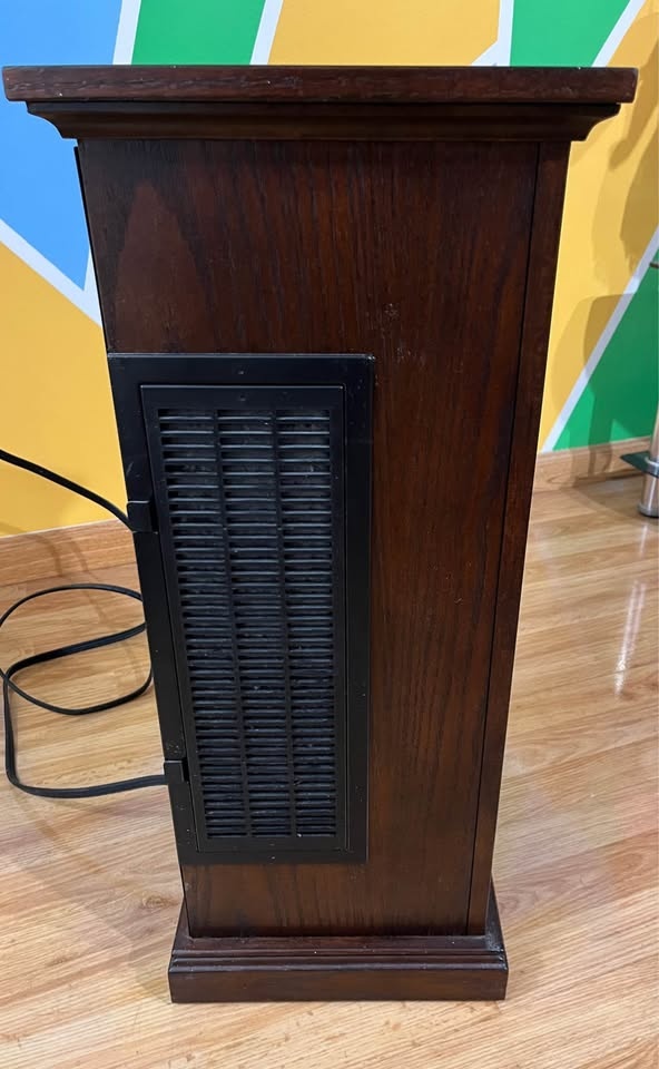 Room Heater Infrared 1500 Watt - photo 2