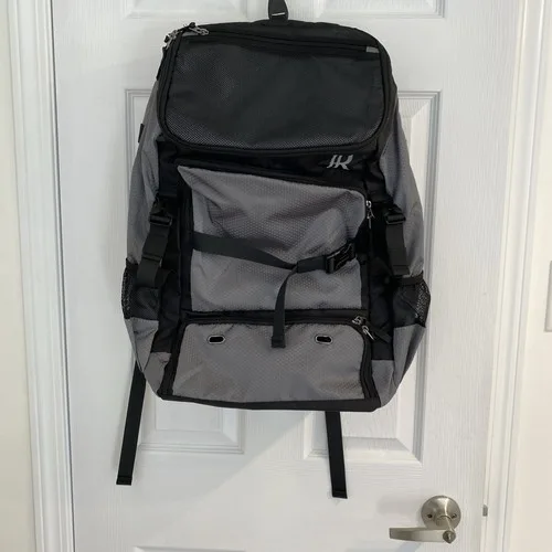 Rainsmore Baseball Softball Gear Bag image indicator(2)