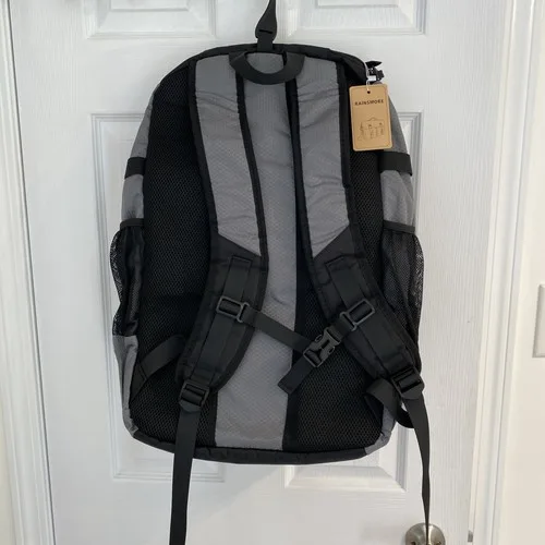 Rainsmore Baseball Softball Gear Bag image indicator(3)