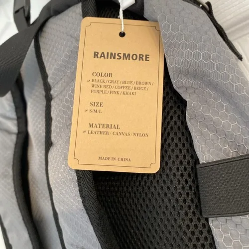 Rainsmore Baseball Softball Gear Bag image indicator(4)