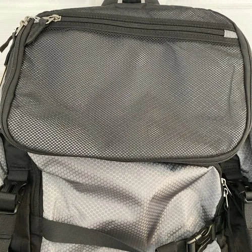 Rainsmore Baseball Softball Gear Bag image indicator(7)