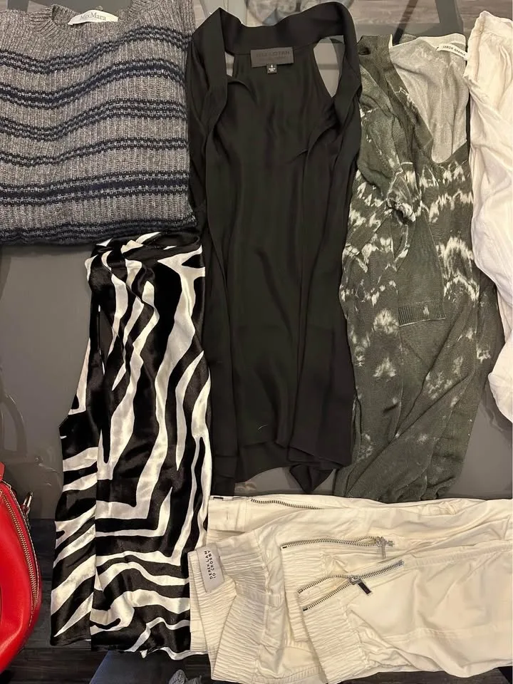 Women’s Designer Haul image indicator(6)