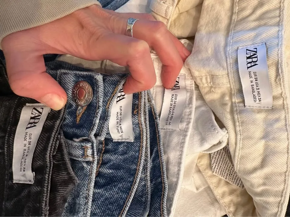 Jeans, Pants, Skirts, Skorts, Shorts Haul image indicator(4)