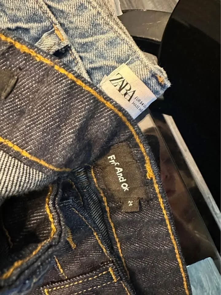 Jeans, Pants, Skirts, Skorts, Shorts Haul image indicator(5)