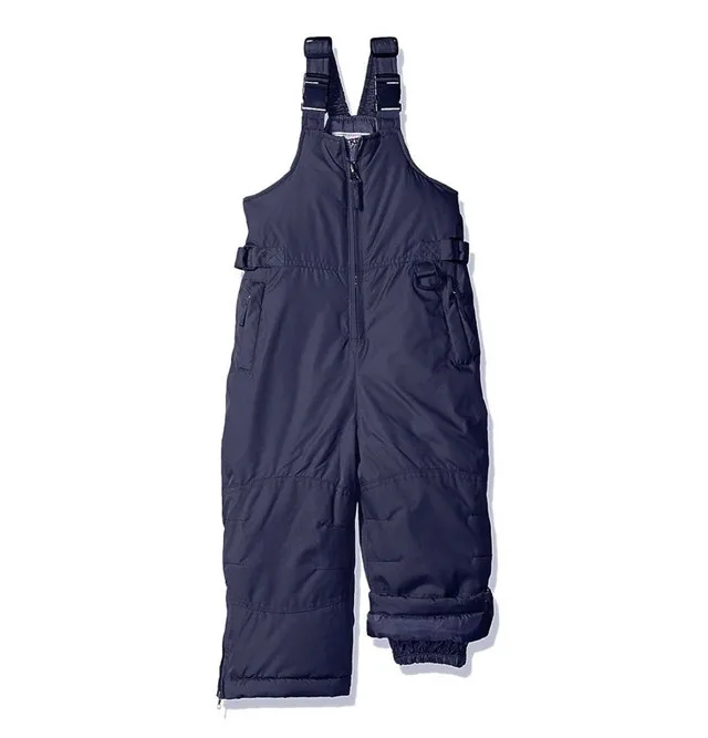 iXtreme Big Boys Snowbib | Navy, 16/18