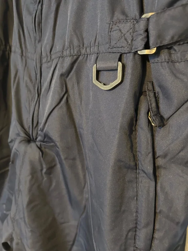 iXtreme Big Boys Snowbib | Navy, 16/18 image indicator(8)