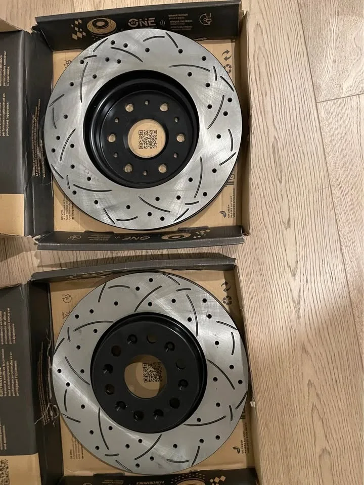 Brakes for Chevy/GMC/Buick image indicator(4)