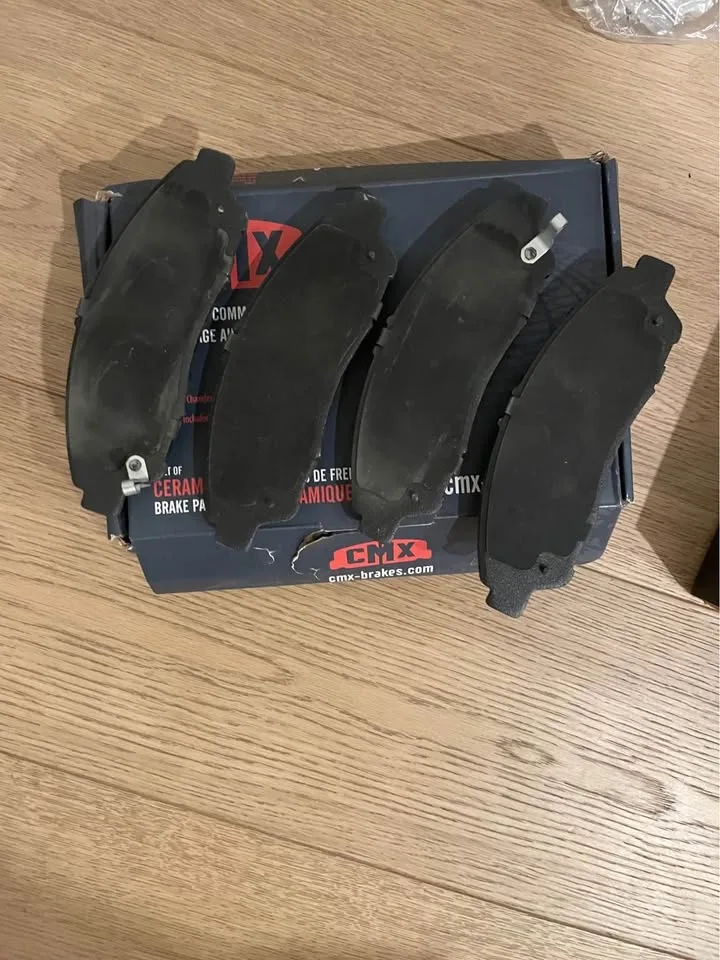 Brakes for Chevy/GMC/Buick image indicator(5)