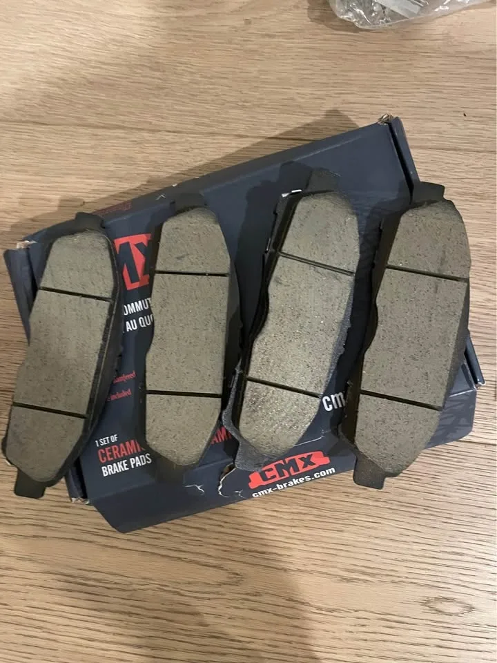 Brakes for Chevy/GMC/Buick image indicator(6)