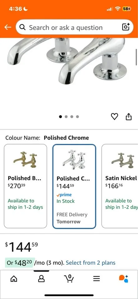 Kingston Faucet image indicator(2)