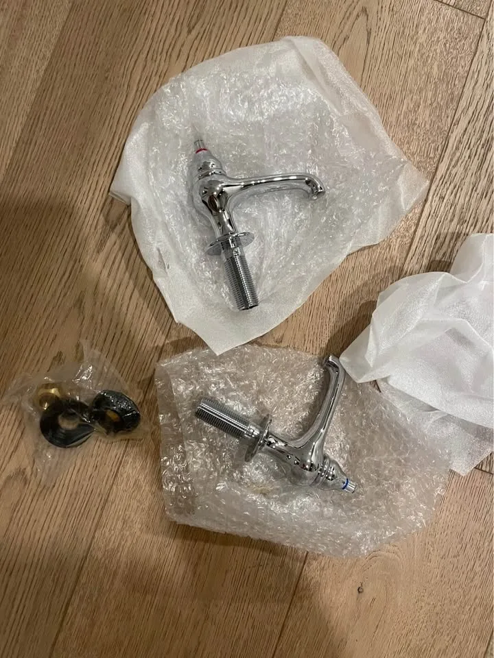 Kingston Faucet image indicator(3)