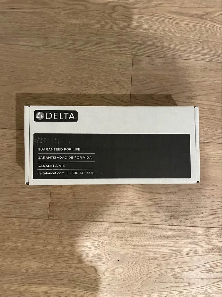 Delta Faucet Trim image indicator(4)