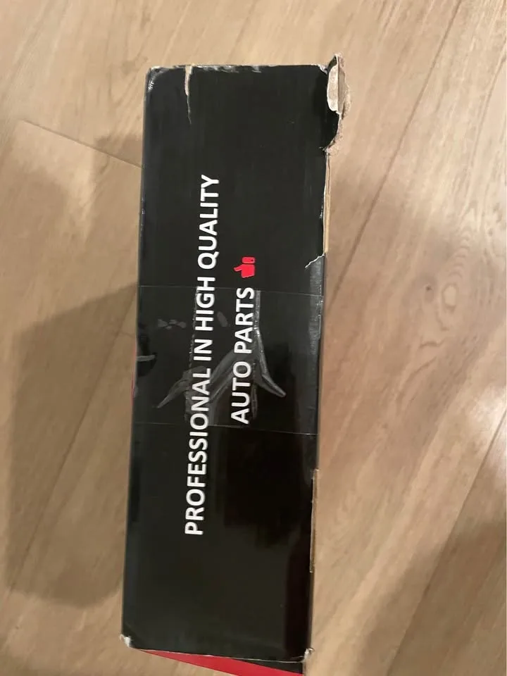 4 ignition coils and 4 iridium spark plugs image indicator(4)