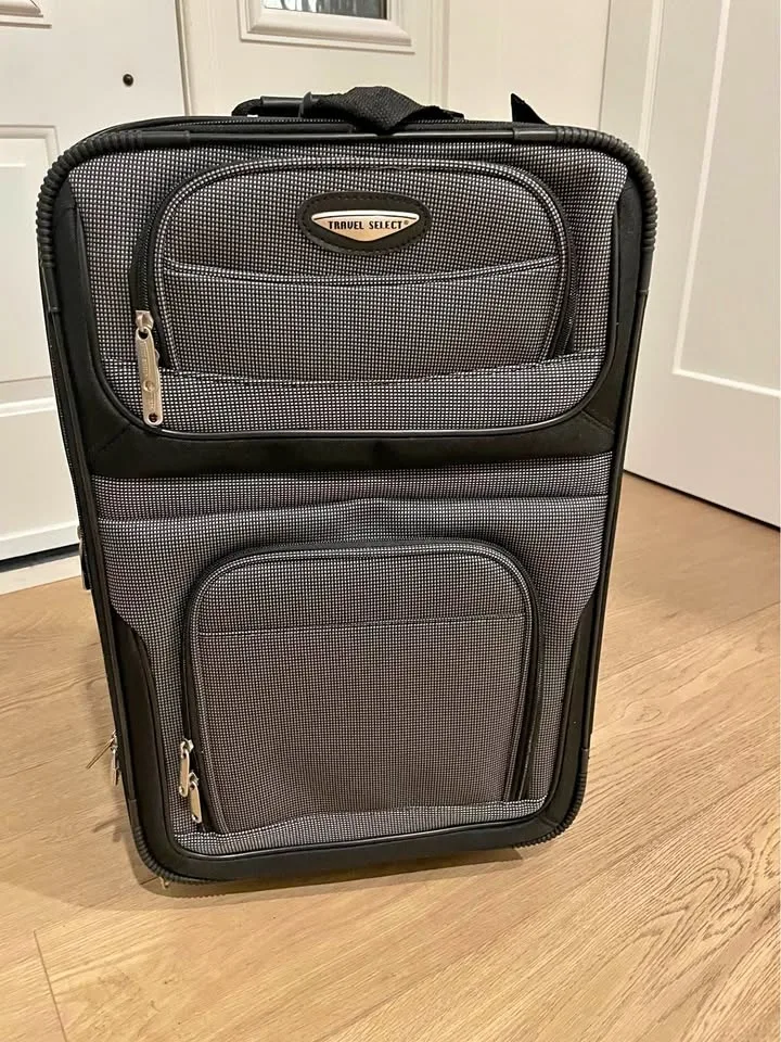 Travel Select Carry-On