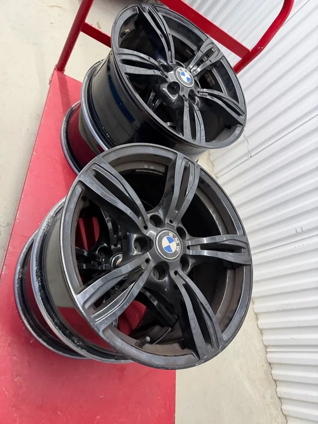BMW original rims 17 inch image indicator(6)