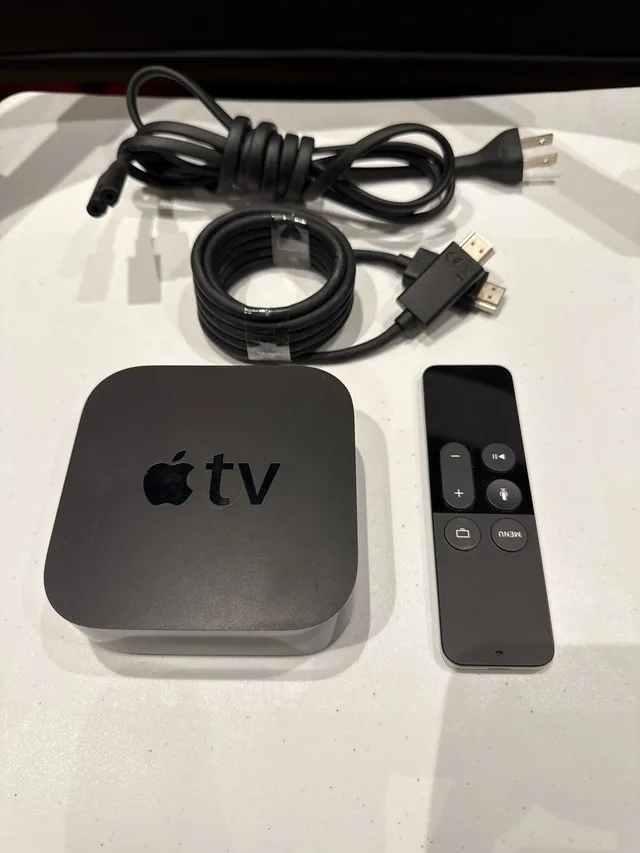 Apple TV image indicator(2)