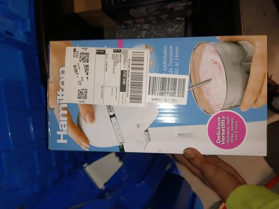 Multiple Items For Sale Most Brand New In Original Box image indicator(7)