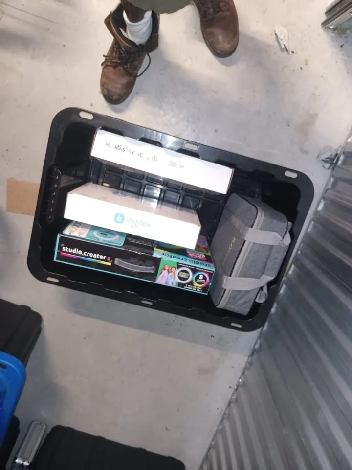 Multiple Items For Sale Most Brand New In Original Box image indicator(9)