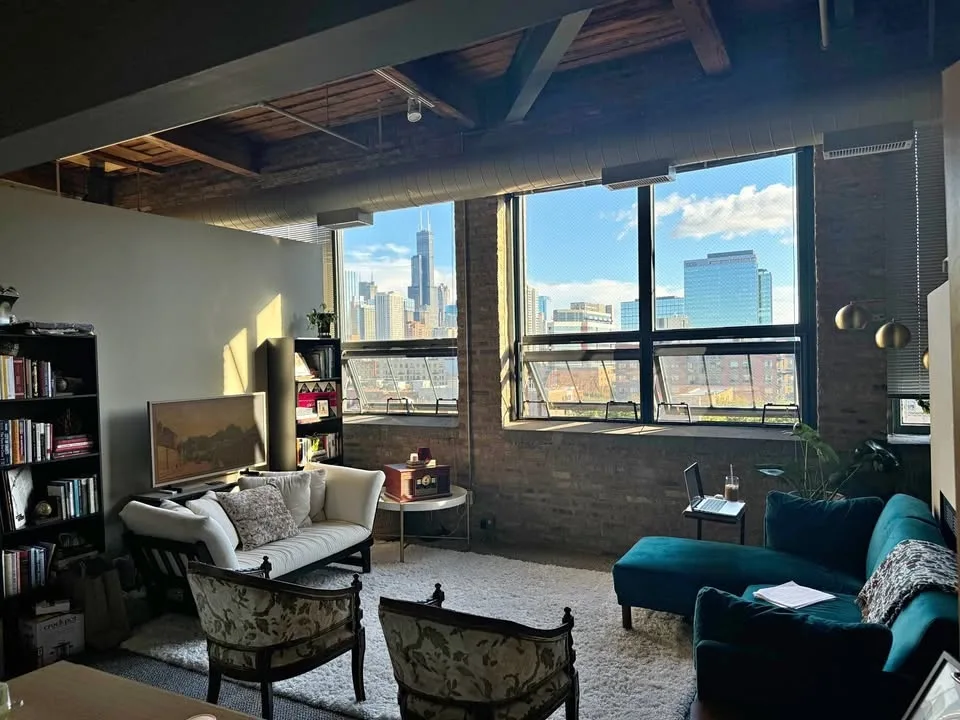 1 Bed 1 Bath - Apartment Sublease