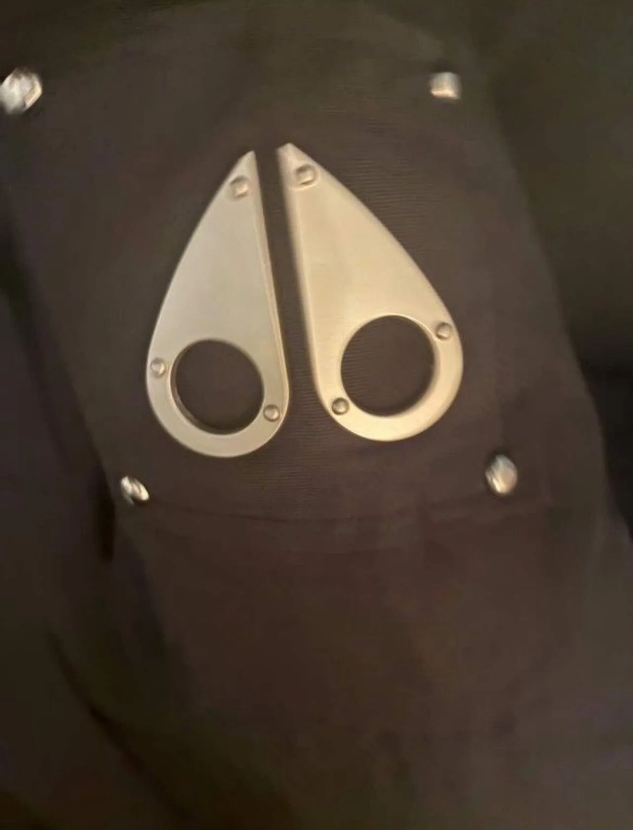 Moose Knuckle Bomber Jacket image indicator(5)