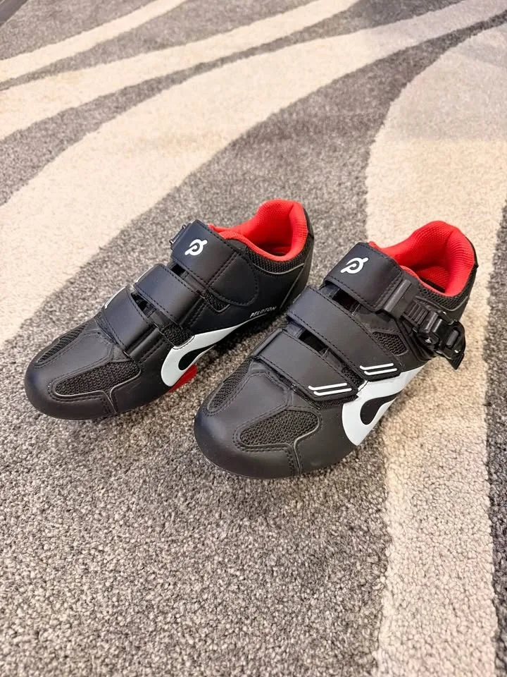 Peloton Cycling Shoes