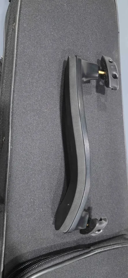 Violin, bow case and chin and shoulder rest image indicator(7)